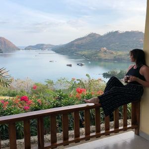 Meet your Posher, Nicole